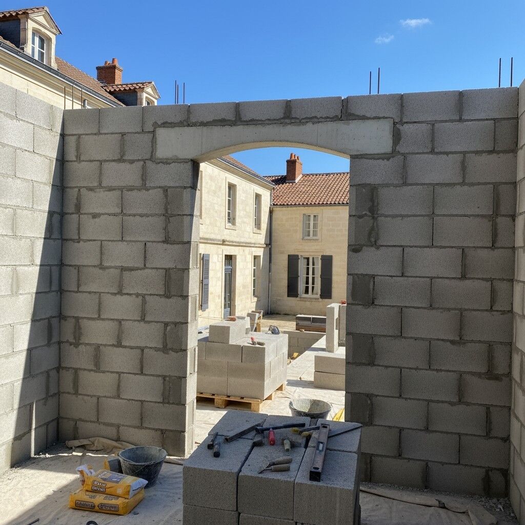 SOCIETE LECLERE FILS ET BEINEIX